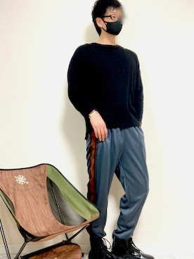 すばる@大人世代コーデさんのコーディネート