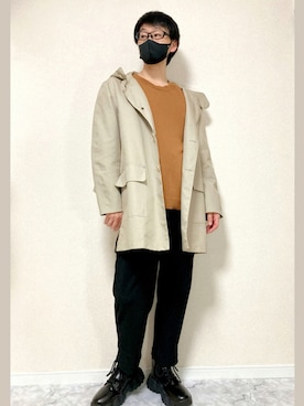 すばる@大人世代コーデさんのコーディネート