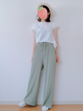 わかちょこ🍓(相互)さんのコーディネート