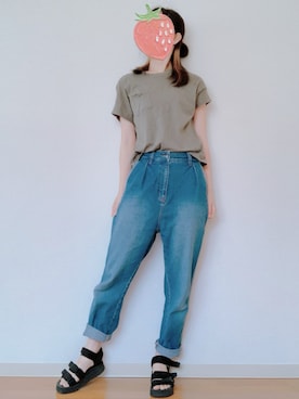 わかちょこ🍓(相互)さんのコーディネート