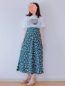 わかちょこ🍓(相互)さんのコーディネート