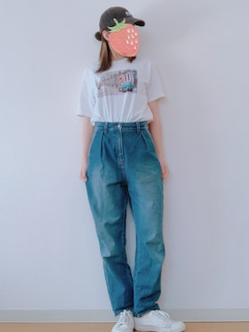 わかちょこ🍓(相互)さんのコーディネート