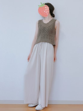 わかちょこ🍓(相互)さんのコーディネート