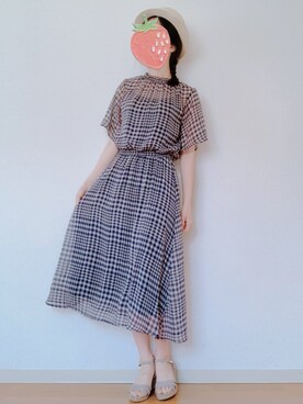 わかちょこ🍓(相互)さんのコーディネート