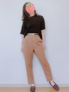 わかちょこ🍓(相互)さんのコーディネート