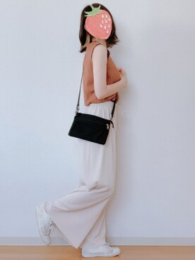 わかちょこ🍓(相互)さんのコーディネート