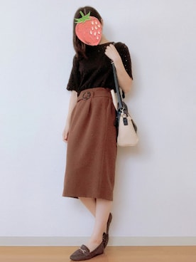 わかちょこ🍓(相互)さんのコーディネート