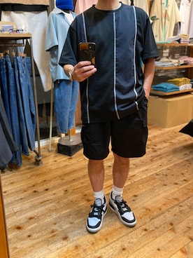 USboarder matsushitaさんのコーディネート