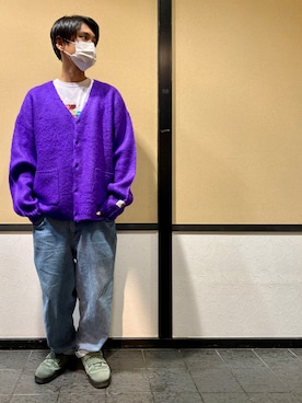 USboarder matsushitaさんのコーディネート