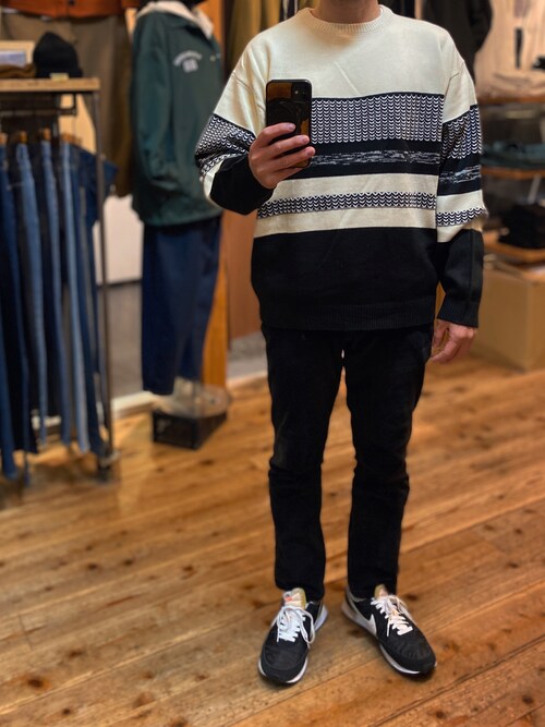 USboarder matsushitaさんのコーディネート