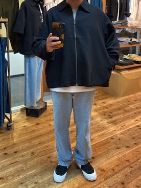 USboarder matsushitaさんのコーディネート