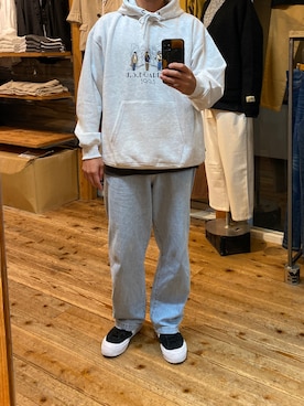 USboarder matsushitaさんのコーディネート