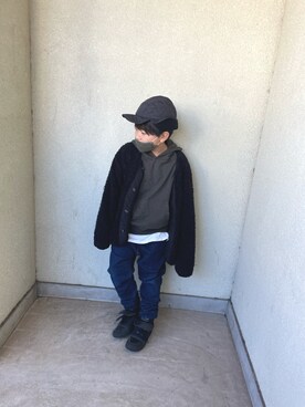 T.ALOHAさんのコーディネート