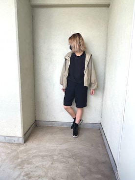 T.ALOHAさんのコーディネート