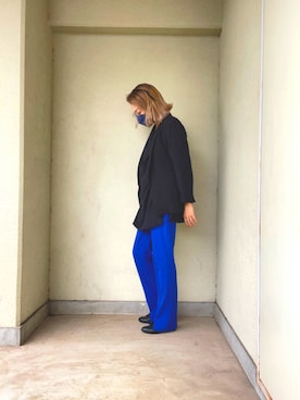 T.ALOHAさんのコーディネート