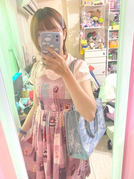 Leighさんのコーディネート