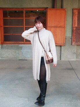 Leighさんのコーディネート