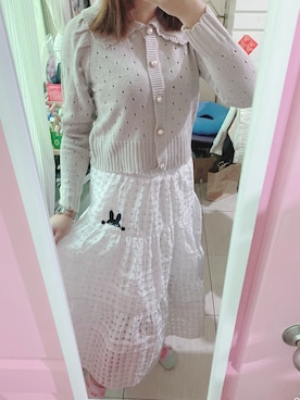 Leighさんのコーディネート