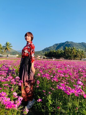 Leighさんのコーディネート