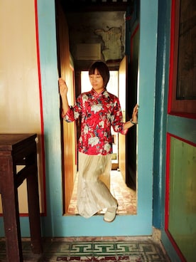 Leighさんのコーディネート