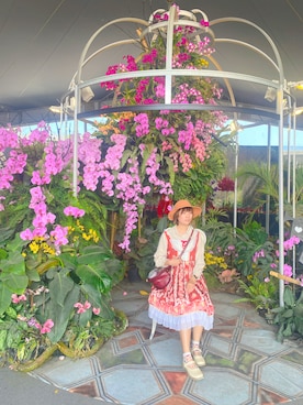 Leighさんのコーディネート