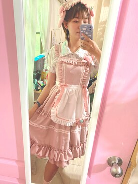 Leighさんのコーディネート