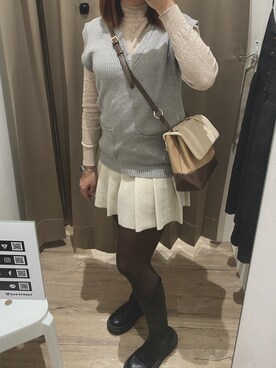 Leighさんのコーディネート