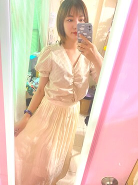 Leighさんのコーディネート