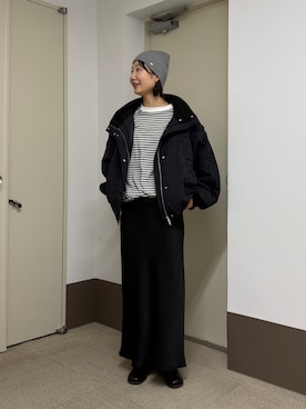 yumiさん(レディース・165cm)の夏コーディネート