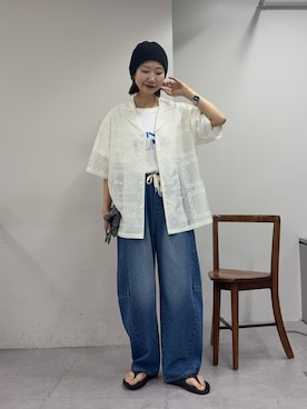 yumiさんのコーディネート