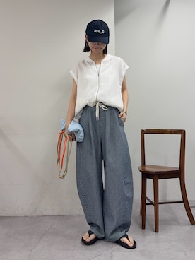 yumiさんのコーディネート