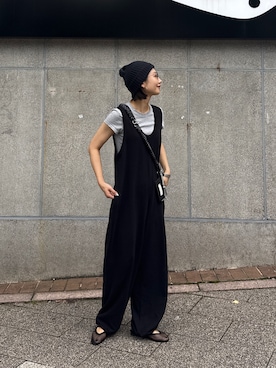 yumiさん(レディース・165cm)の夏コーディネート