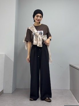 yumiさんのコーディネート