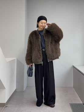 yumiさん(レディース・165cm)の夏コーディネート