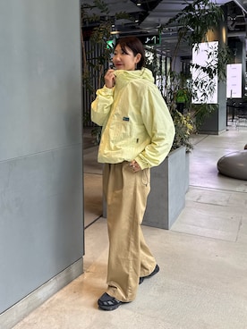 yumiさんのコーディネート