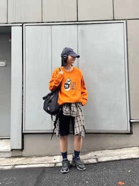 yumiさんのコーディネート