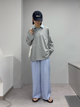 yumiさんのコーディネート