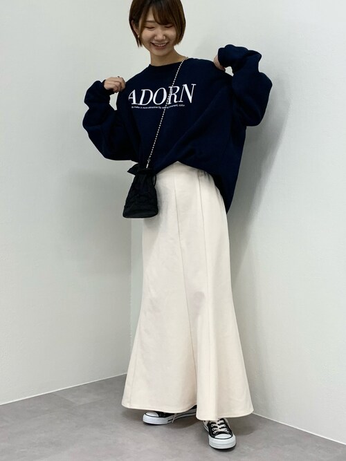 Ciaopanic Typyyumiさんのスカートを使ったコーディネート Zozotown