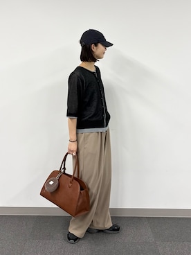 yumiさんのコーディネート