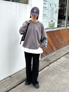 yumiさんのコーディネート