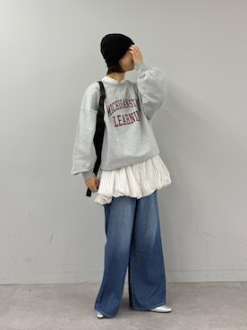 yumiさんのコーディネート