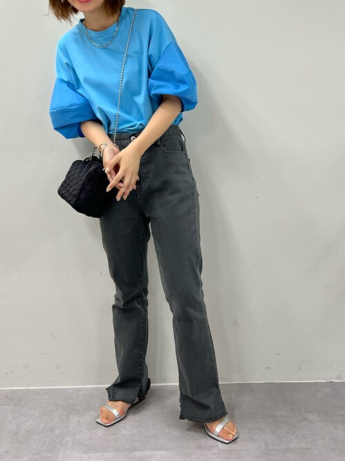 Ciaopanic Typyyumiさんのその他パンツを使ったコーディネート Zozotown