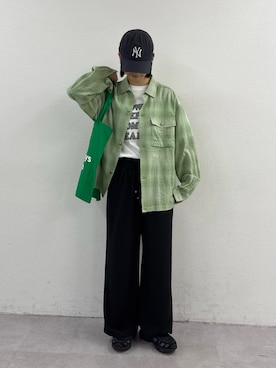 yumiさんのコーディネート