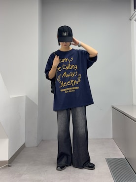 yumiさん(レディース・165cm)の夏コーディネート