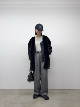 yumiさんのコーディネート