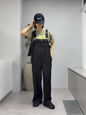 yumiさんのコーディネート