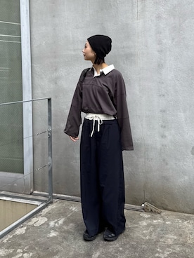 yumiさんのコーディネート