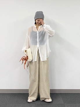 yumiさんのコーディネート