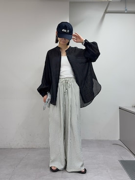 yumiさんのコーディネート