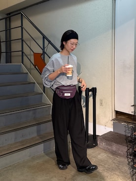 yumiさんのコーディネート